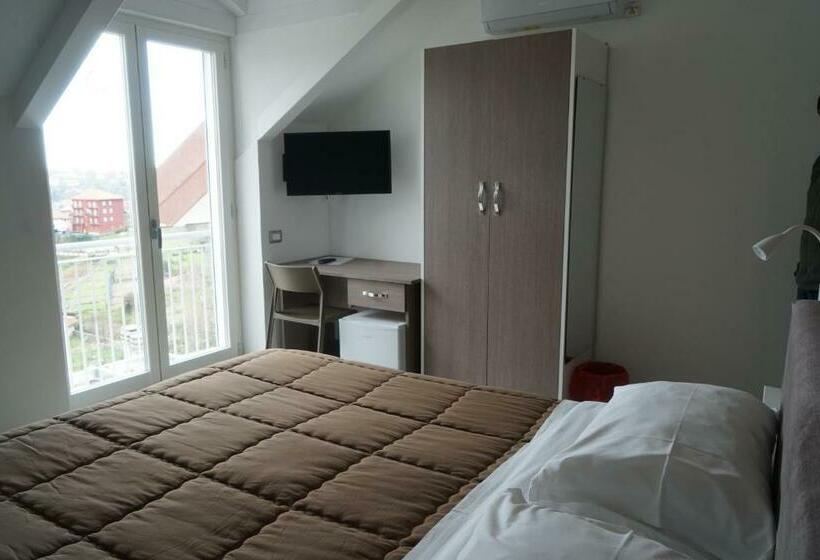 Bed and Breakfast Acqua Leggia