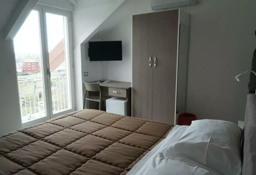 Aamiaismajoitus (B&B) Acqua Leggia