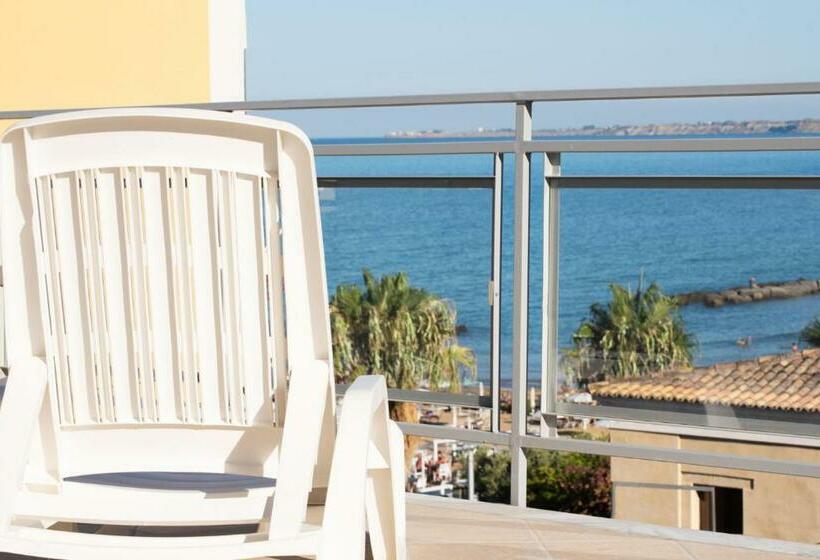 تختخواب و صبحانه Palazzotto 902