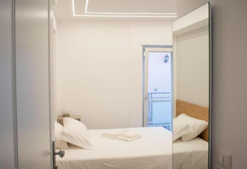 تختخواب و صبحانه Palazzotto 902