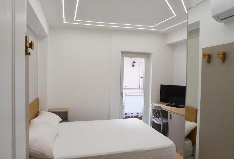 تختخواب و صبحانه Palazzotto 902