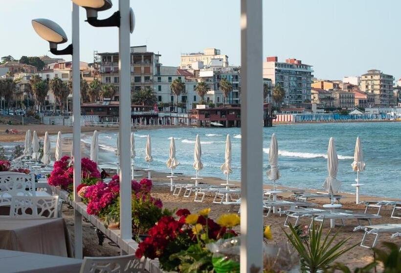 تختخواب و صبحانه Palazzotto 902