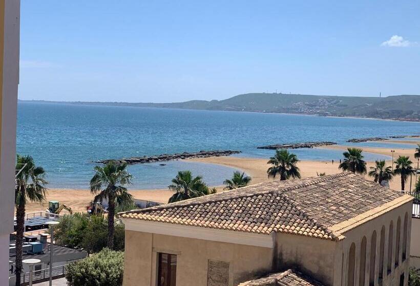 تختخواب و صبحانه Palazzotto 902