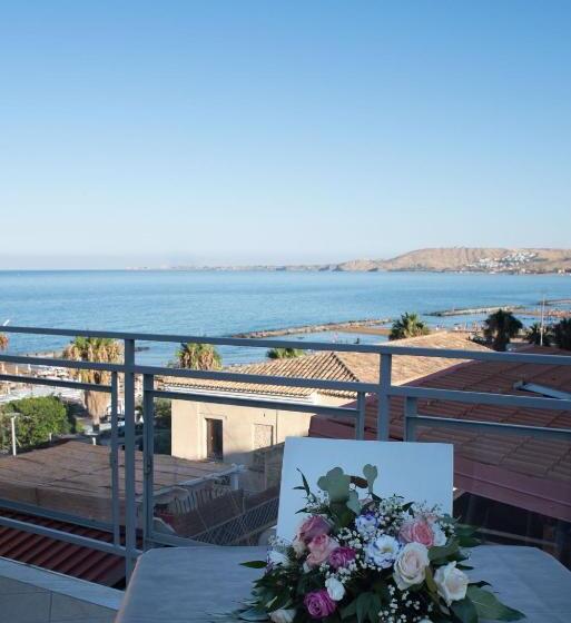 تختخواب و صبحانه Palazzotto 902