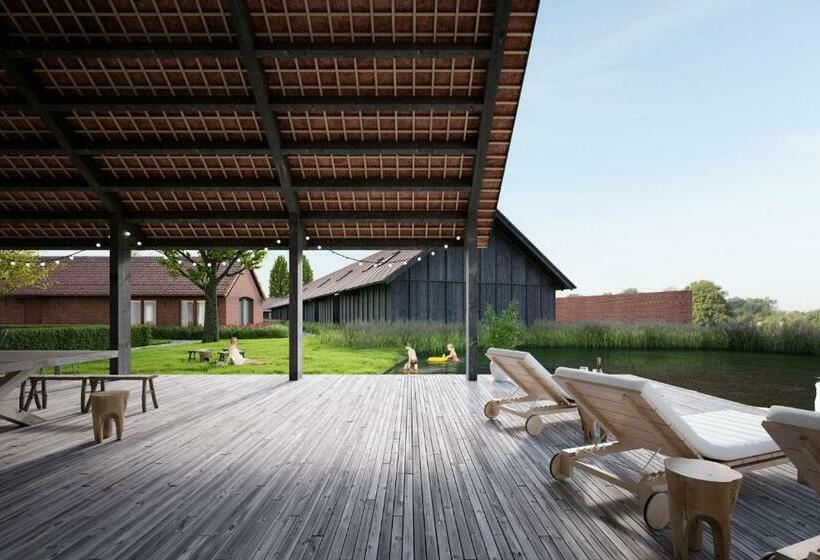 Bed and Breakfast Quarantaine