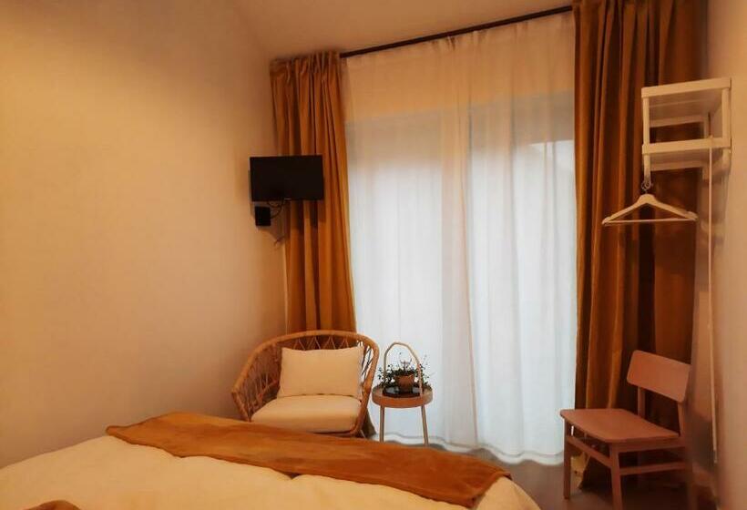 Bed and Breakfast Quarantaine