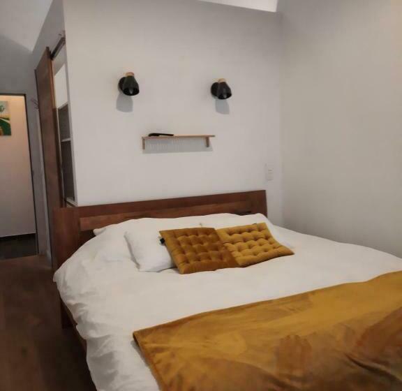 Bed and Breakfast Quarantaine