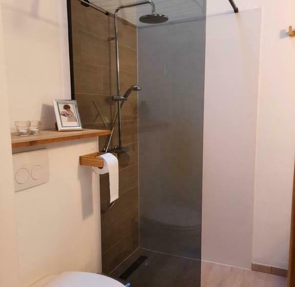 Bed and Breakfast Quarantaine