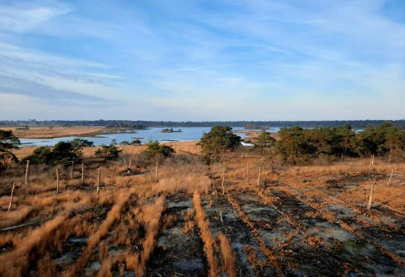 Bed and Breakfast Quarantaine