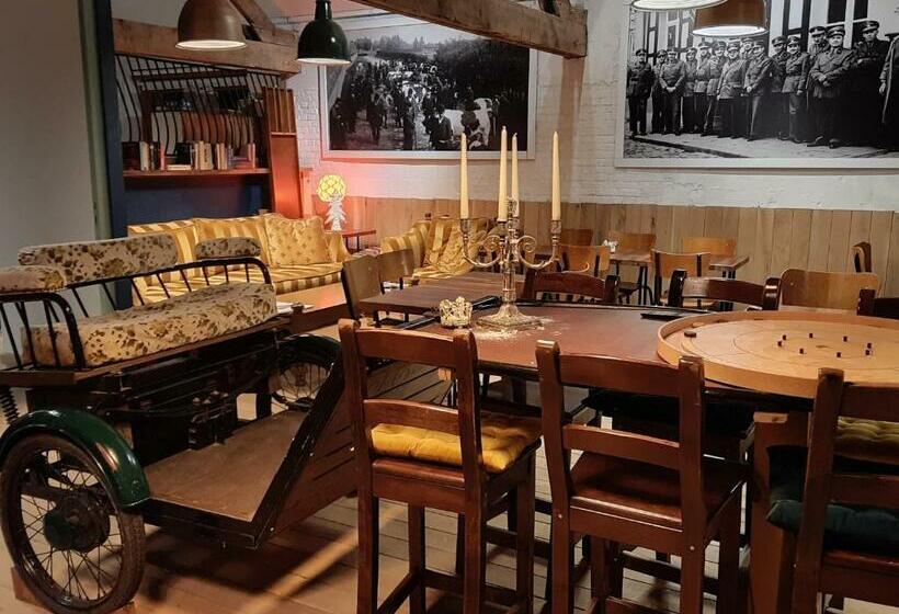 Bed and Breakfast Quarantaine