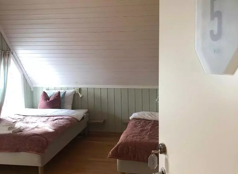 Bed and Breakfast Villa Sole, Trysil