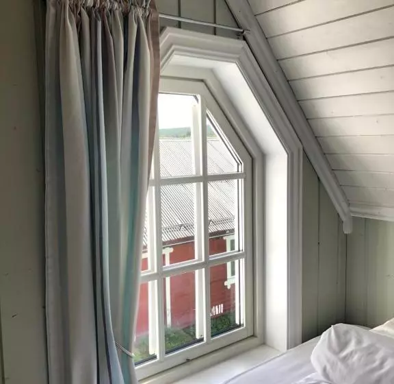 Bed and Breakfast Villa Sole, Trysil