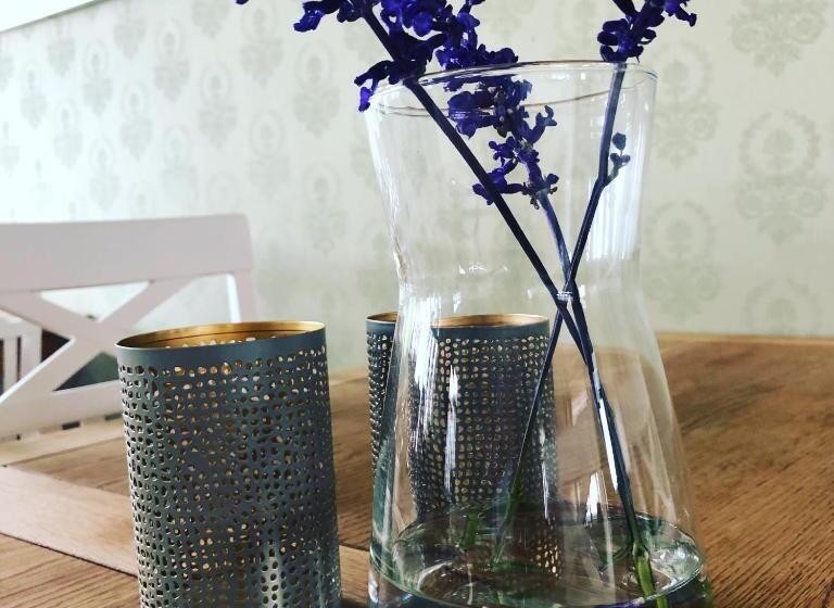 Bed and Breakfast Villa Sole, Trysil