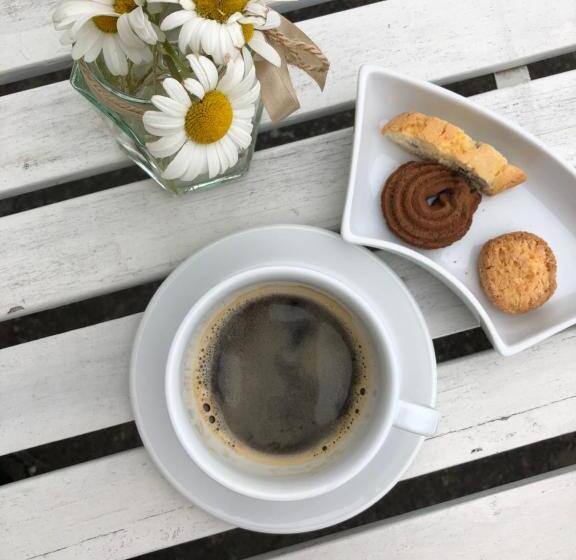 Bed and Breakfast Villa Sole, Trysil