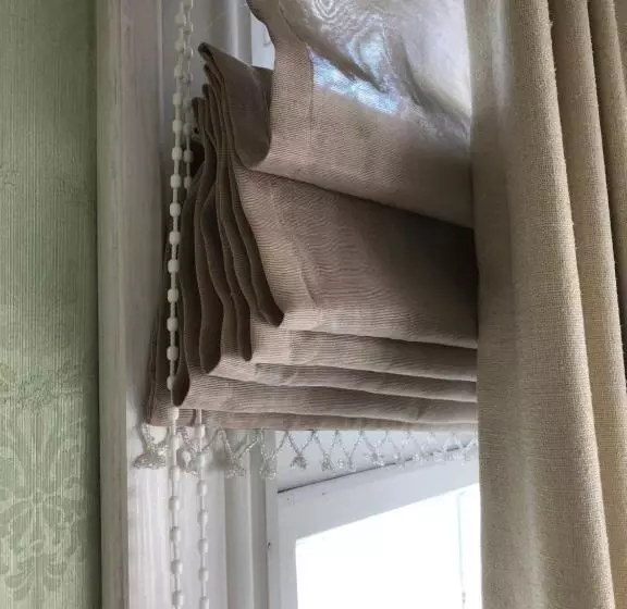 Bed and Breakfast Villa Sole, Trysil