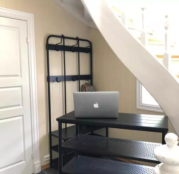 Bed and Breakfast Villa Sole, Trysil