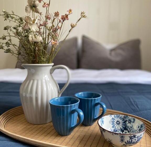 Bed and Breakfast Villa Sole, Trysil