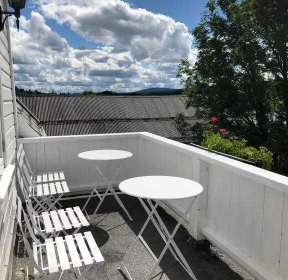 Bed and Breakfast Villa Sole, Trysil