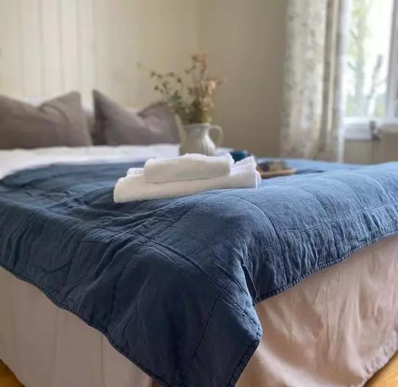 Bed and Breakfast Villa Sole, Trysil