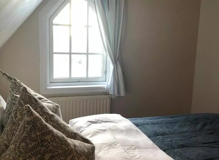 Bed and Breakfast Villa Sole, Trysil