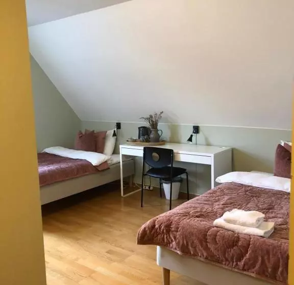 Bed and Breakfast Villa Sole, Trysil