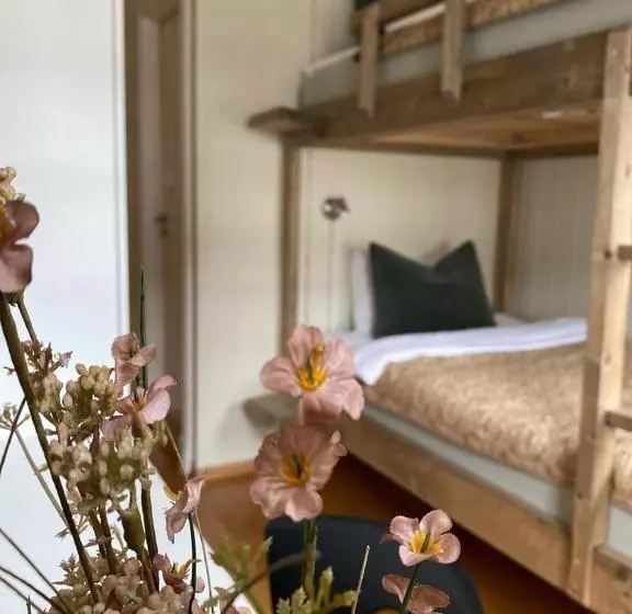 Bed and Breakfast Villa Sole, Trysil