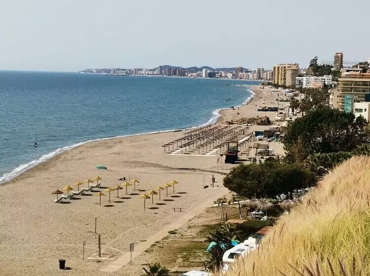 Bnbook Medea Apartments