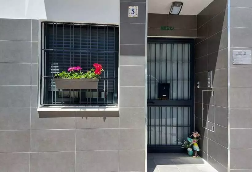 Bnbook Medea Apartments