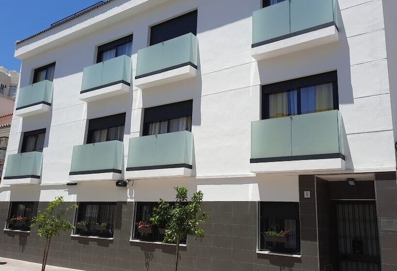 Bnbook Medea Apartments