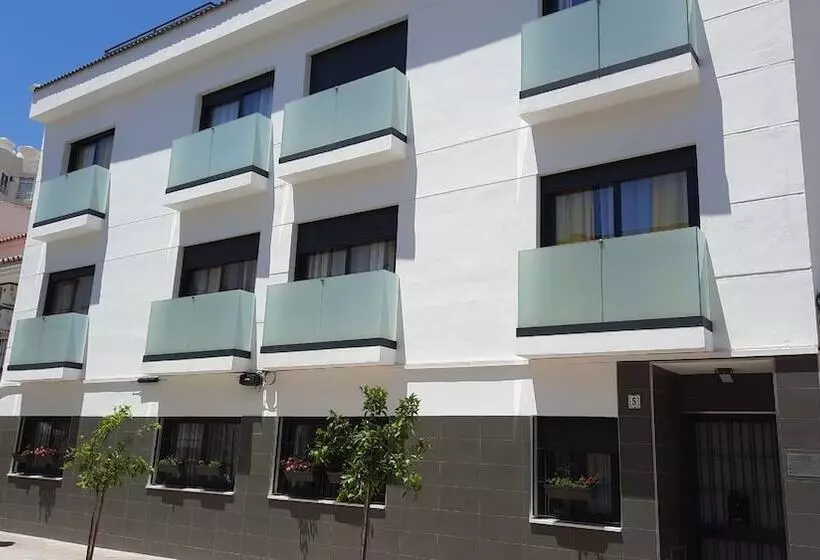 Bnbook Medea Apartments