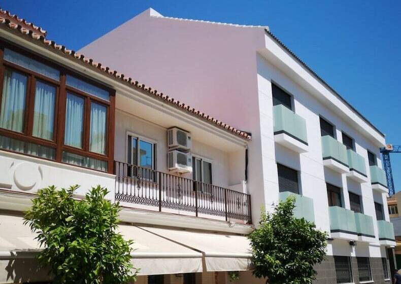 Bnbook Medea Apartments