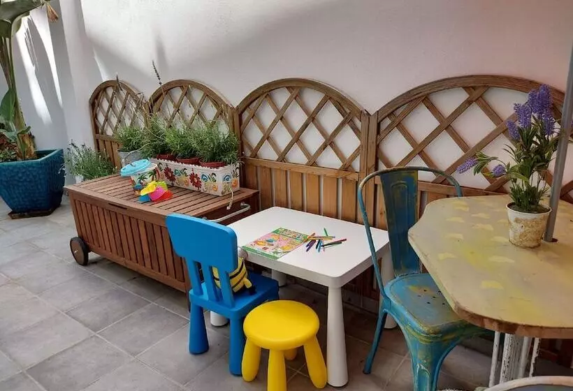 Bnbook Medea Apartments