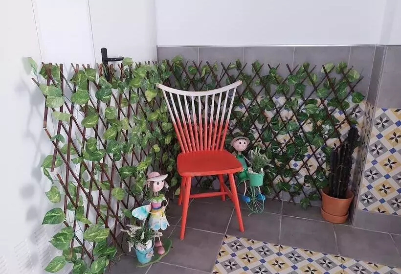 Bnbook Medea Apartments