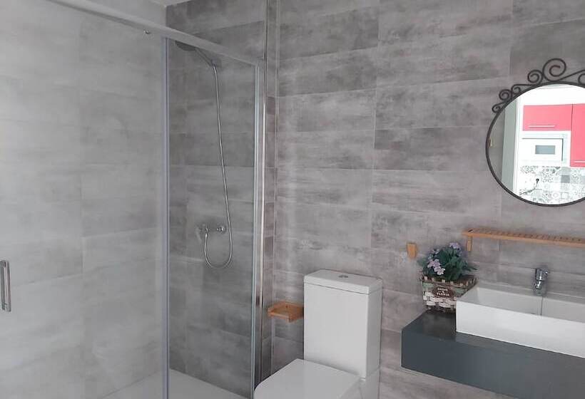 Bnbook Medea Apartments