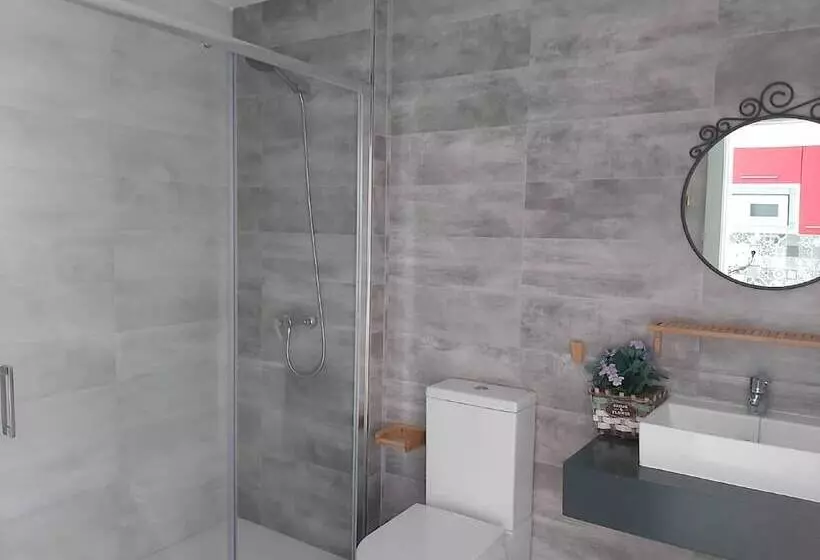 Bnbook Medea Apartments