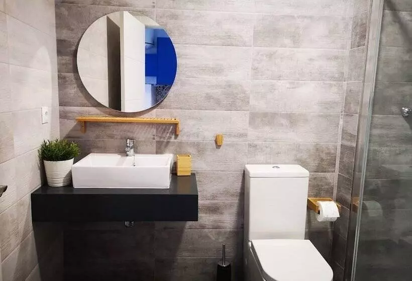 Bnbook Medea Apartments