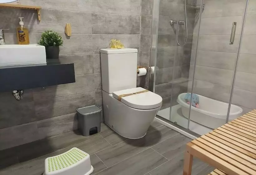 Bnbook Medea Apartments