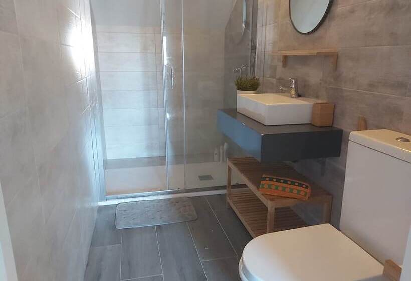 Bnbook Medea Apartments