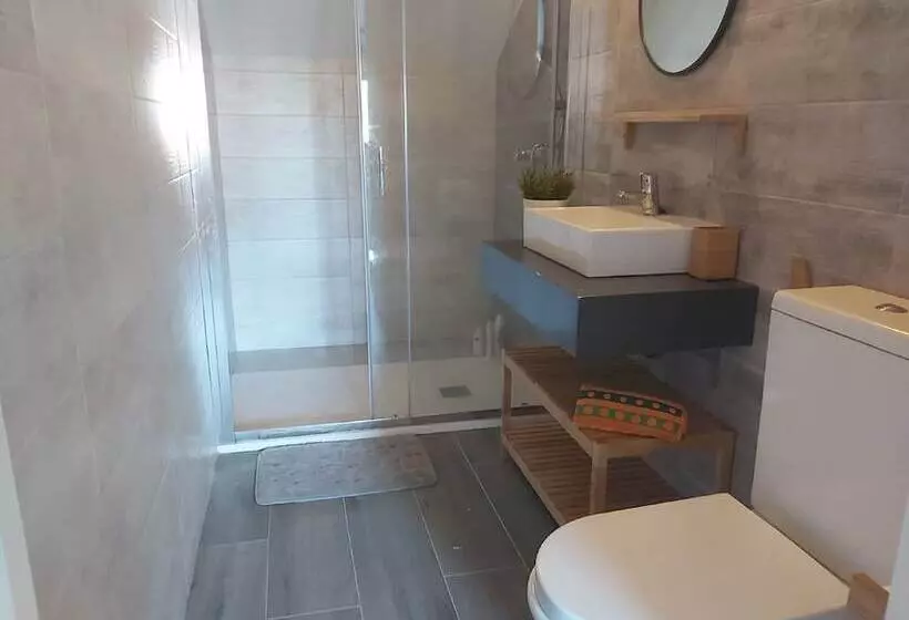 Bnbook Medea Apartments