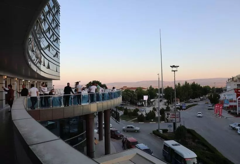 Grand Merpond Otel