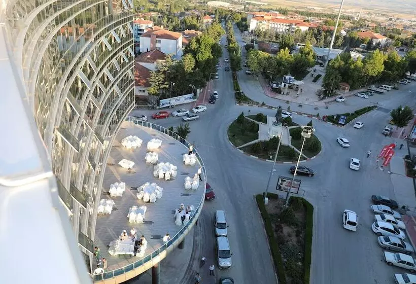 Grand Merpond Otel