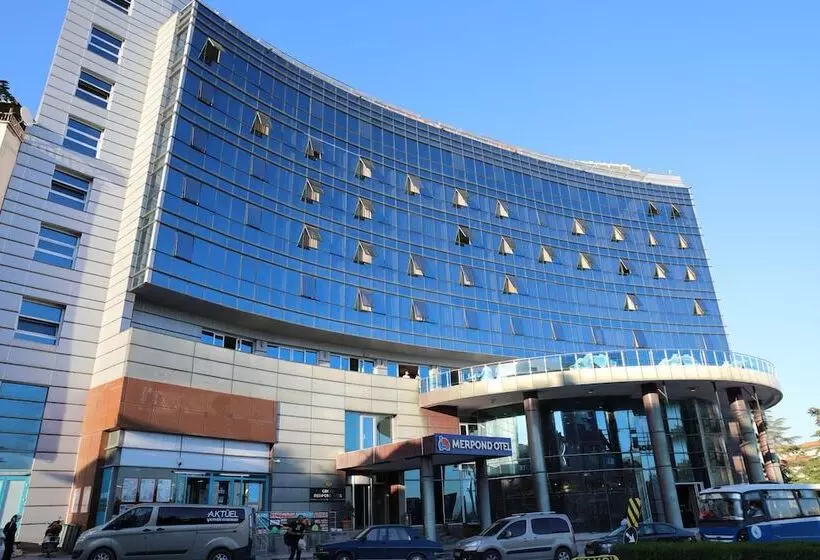 Grand Merpond Otel