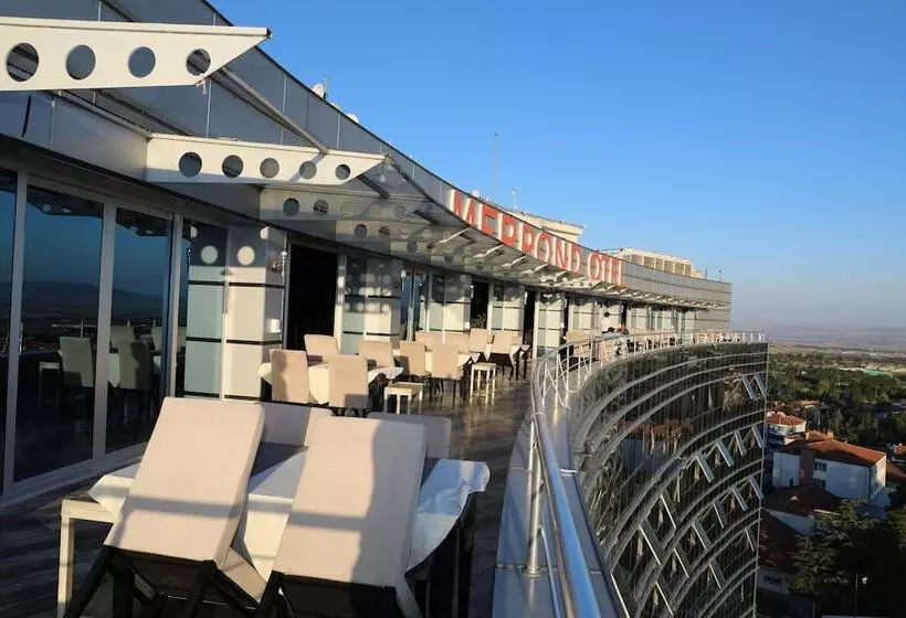 Grand Merpond Otel
