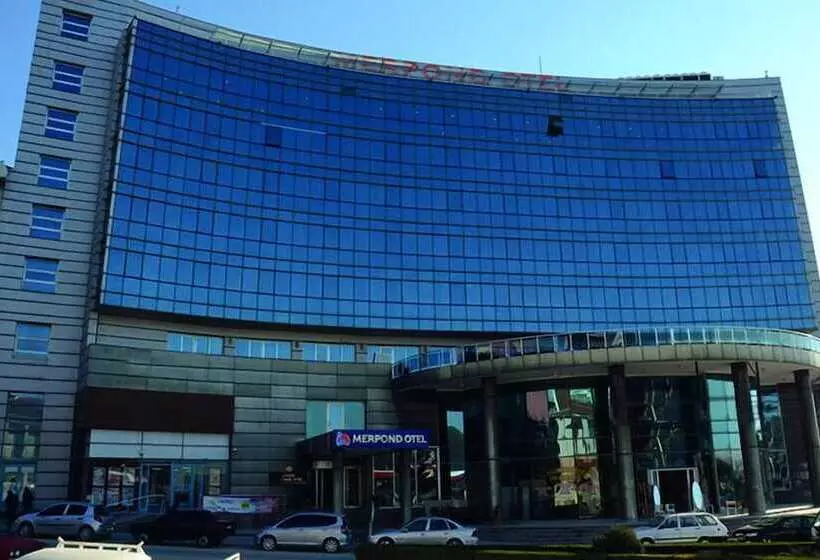 Grand Merpond Otel