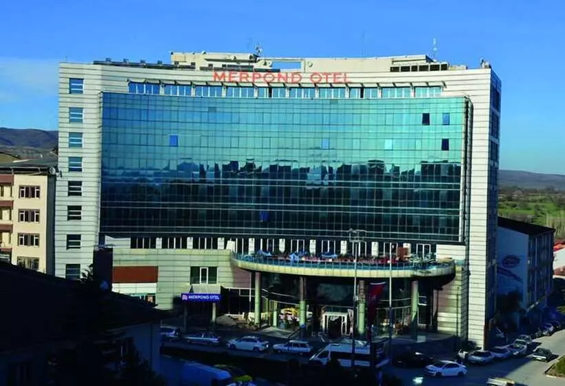 Grand Merpond Otel