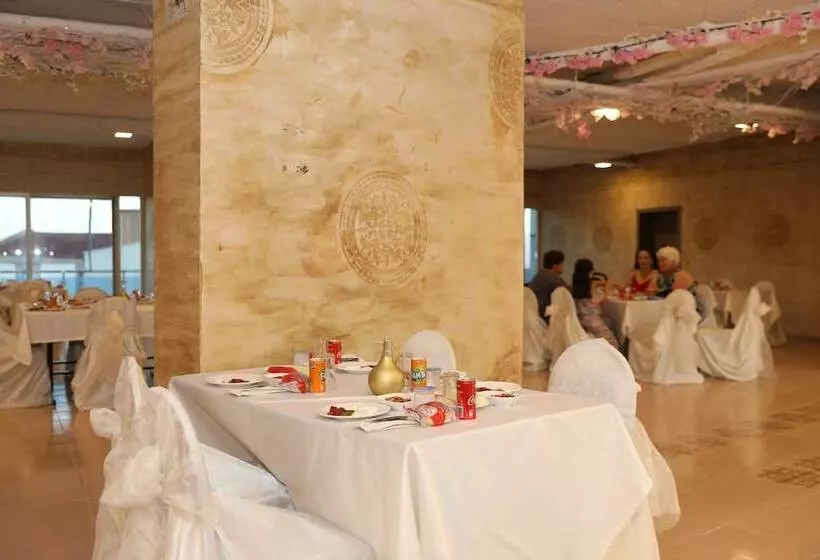 Grand Merpond Otel