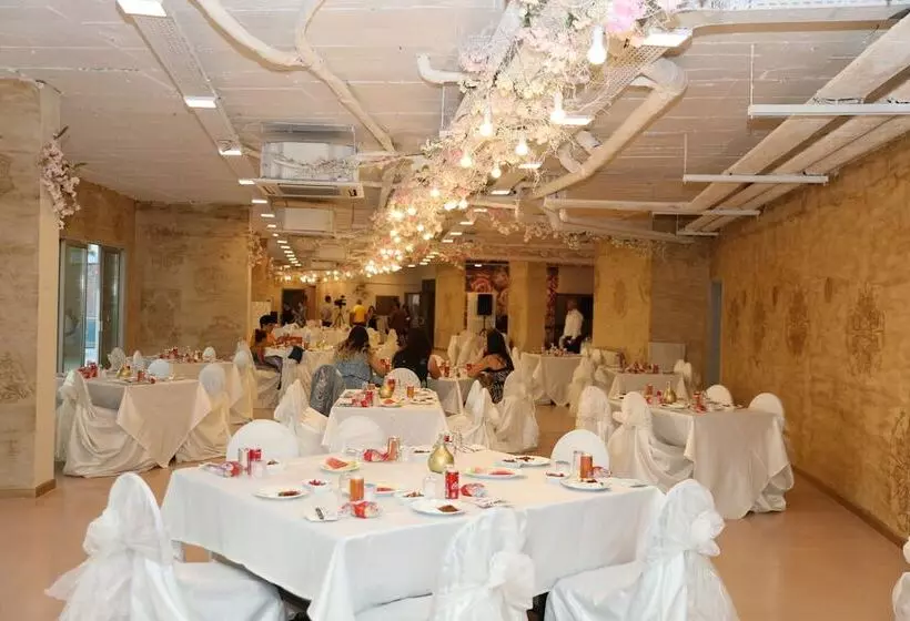 Grand Merpond Otel