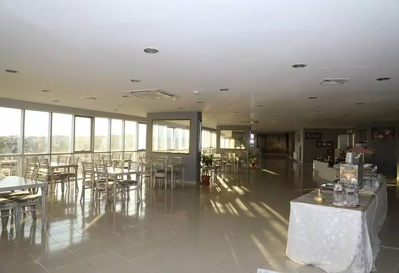 Grand Merpond Otel