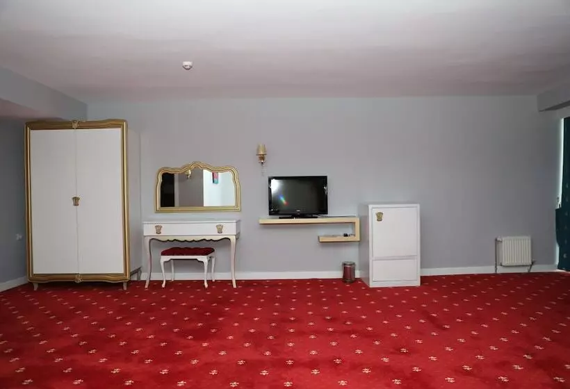 Grand Merpond Otel