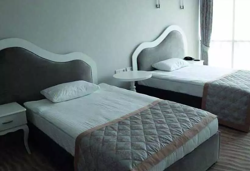 Grand Merpond Otel